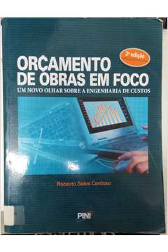 Orçamento de Obras Em Foco: um Novo Olhar Sobre a Engenharia..-