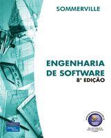 Engenharia de Software 8ª Edição  - Ian Sommerville