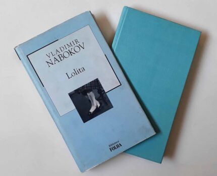 Lolita - Vladimir Nabokov