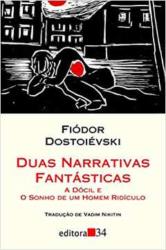 Duas Narrativas Fantásticas (novo)
