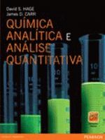 Química Analítica e Análise Quantitativa - David S. Hage; James D. Carr