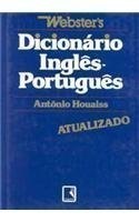 Websters- Dicionário Inglês-português - Atualizado 19ª Edição - Antônio Houaiss