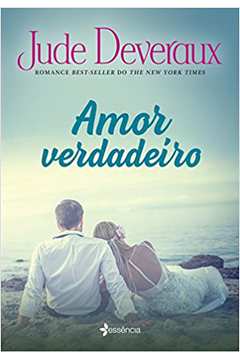 Amor Verdadeiro / Jude Deveraux