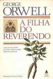 A Filha do Reverendo