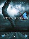 Estatística Aplicada 4ªed - Ron Larson ; Betsy Farber