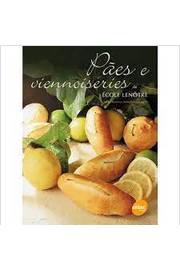 Pães e Viennoiseries da École Lenôtre -