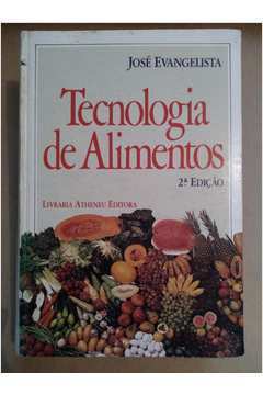 Tecnologia de Alimentos 2ª Edição -