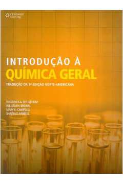 Introdução à Química Geral - 9ª Edição / Frederick Bettelheim e Outros