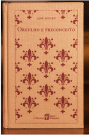 Orgulho e Preconceito / Jane Austen