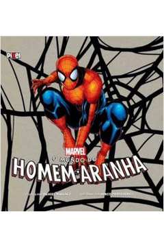 O Mundo do Homem- Aranha