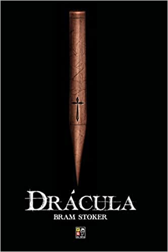 Drácula - Bram Stoker