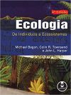 Ecologia: de Indivíduos a Ecossistemas 4ª Ed - Michael Begon