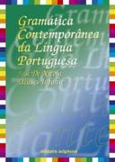 Gramática Contemporânea da Língua Portuguesa - José de Nicola; Ulisses Infante