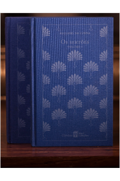 Os Sertões - Volume 1 e 2 /  Euclides da Cunha