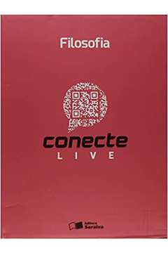 Conecte Filosofia - Volume único / Silvio Gallo