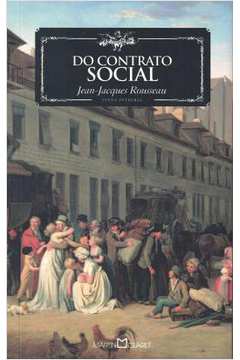 Do Contrato Social - Jean Jacques Rousseau