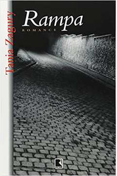Rampa - Romance / Tania Zagury
