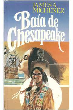 Baía de Chesapeake