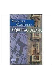 A Questão Urbana 4ª Edição -Manuel Castells
