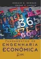 Fundamentos de Engenharia Econômica
