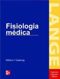 Fisiologia Médica 22ª Edição - William F. Ganong