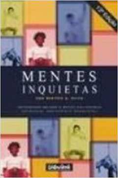 Mentes Inquietas / Ana Beatriz B. Silva