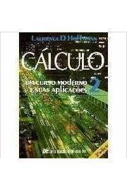 Cálculo Volume 2: um Curso Moderno e Suas Aplicações - 2ª Edição  / Laurence D Hoffmann