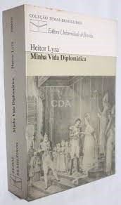 Minha Vida Diplomática- Tomo Ii- Volume 17 Coleção Temas Brasileiros -