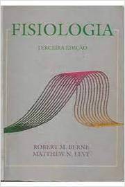 Fisiologia- 3ª Edição - Robert M. Berne