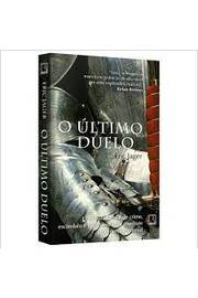 O último Duelo - Eric Jager