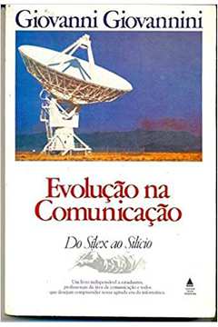 Evolução na Comunicação: do Sílex ao Silício -