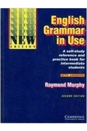 Essential Grammar in Use With Answers