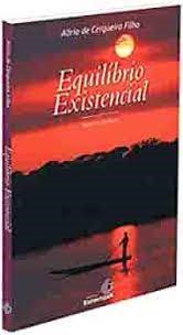 Equilíbrio Existencial- Série Humanizar - Alírio de Cerqueira Filho