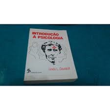 Introdução á Psicologia - Linda L. Davidoff