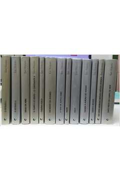 Erico Verissimo- Coleção 13 Volumes - Erico Verissimo