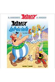 Asterix e La Traviata /