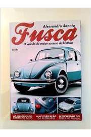 Fusca o Veículo de Maior Sucesso da História