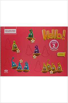 Hello! Kinder 2 (novo) -Eliete Morino