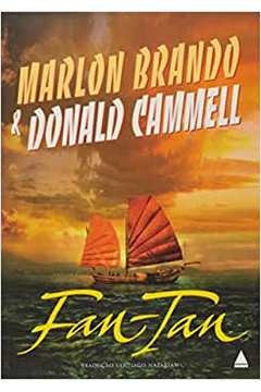 Fan -tan / Marlon Brando / Donald Cammell