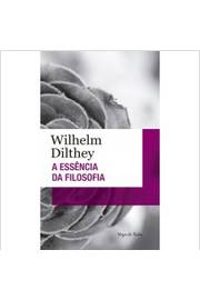 A Essência da Filosofia -