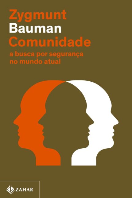 Comunidade (nova Edição): a Busca por Segurança no Mundo Atual