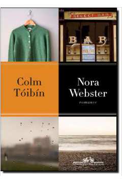 Nora Webster - Colm Tóibín