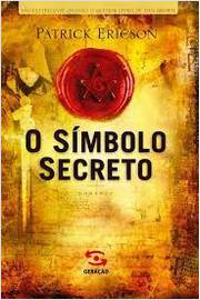 O Símbolo Secreto - Patrick Ericson