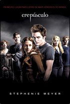 Crepúsculo - Stephenie Meyer