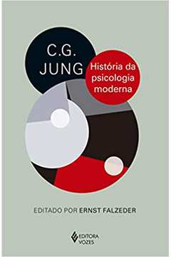 História da Psicologia Moderna (novo) -