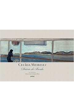 Diário de Bordo - Cecília Meireles