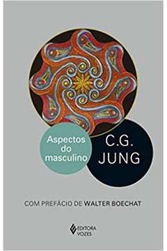 Aspectos do Masculino (novo) - C. G. Jung