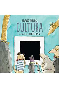 Cultura (novo) Arnaldo Antunes