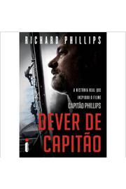 Dever de Capitão - Richard Phillips