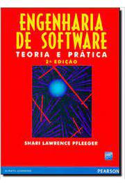 Engenharia de Software: Teoria e Prática 2ª Edição - Shari Lawrence Pfleeger